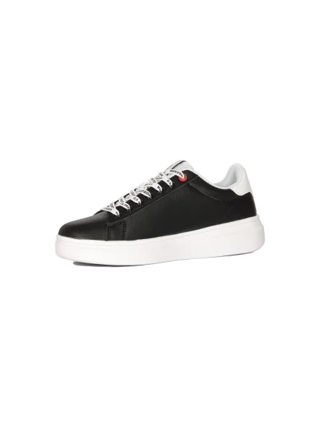 Tenisky U.s. Polo Assn. čierna