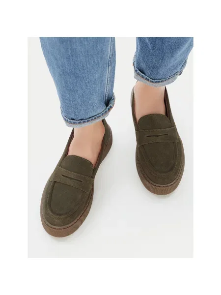Pantofi loafer Lasocki