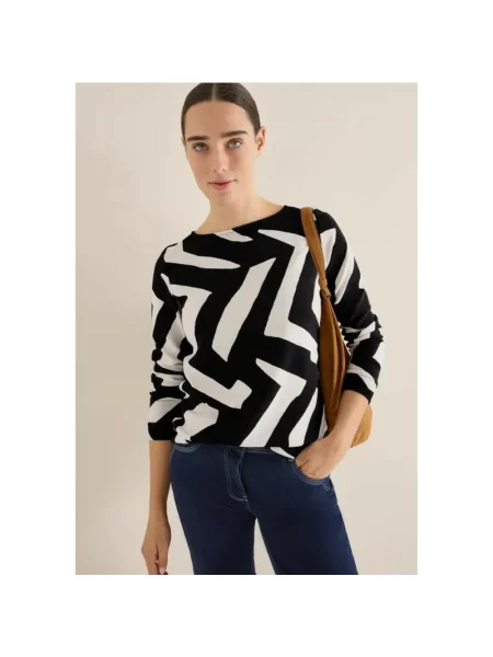 Sweter Cecil