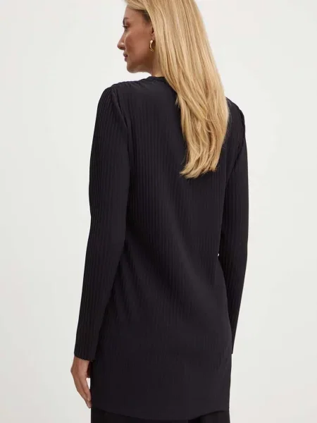 Піджак Max Mara Leisure чорний