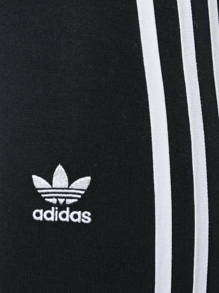 Тениска Adidas черно