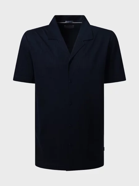 Сорочка Pierre Cardin синя
