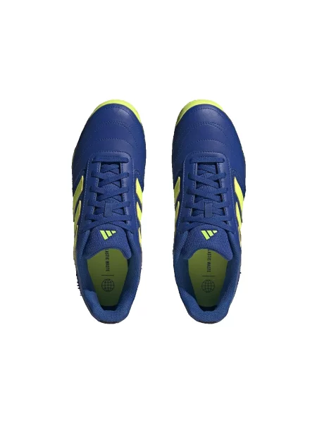 Pantofi Adidas albastru