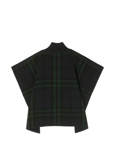 Striukė Burberry mėlyna