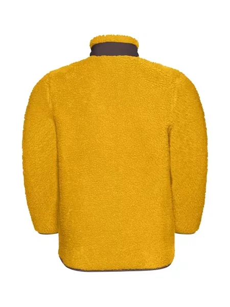 Детский свитер Jack Wolfskin