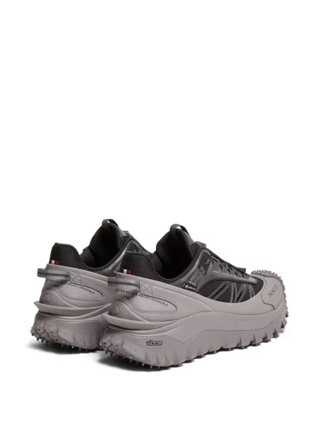 Sneaker Moncler Trailgrip szürke
