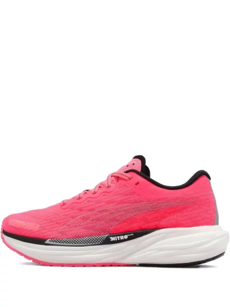 Sneakerși Puma Nitro roz