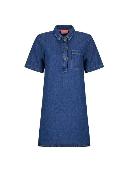 Rochie Jjxx albastru