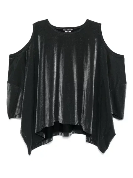 Koszulka Junya Watanabe szara