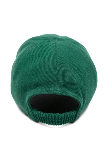 Șapcă Miu Miu verde