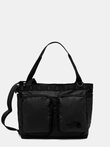 Geantă de mână The North Face negru