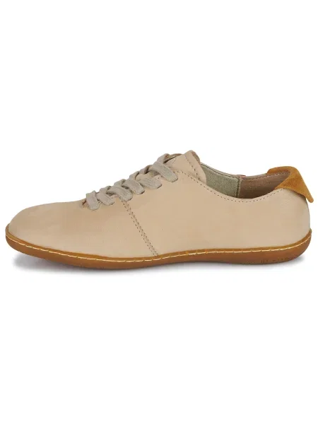 Pantofi El Naturalista bej