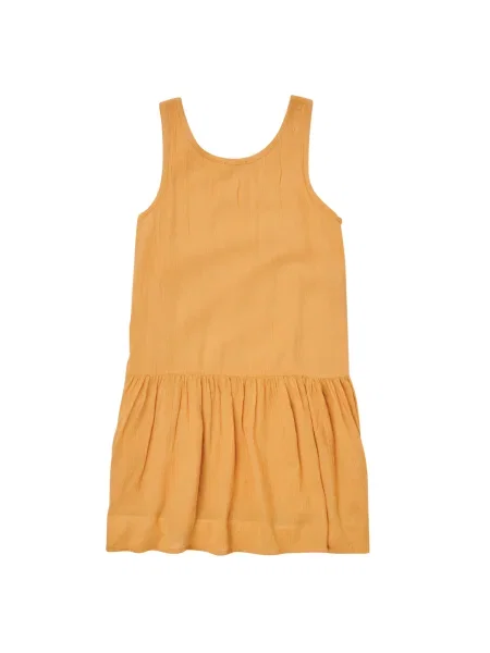 Rochie copii Ikks portocaliu