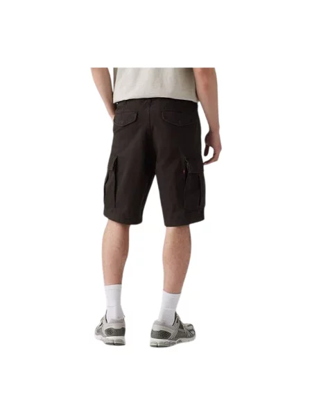 Pantaloni Levi's® negru