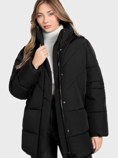 Куртка Guess чорна