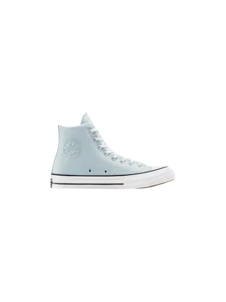 Sneakersy Converse Chuck 70 niebieskie