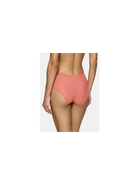 Triumph Klasszikus alsó Lift Smart Bandeau Maxi EX Koral