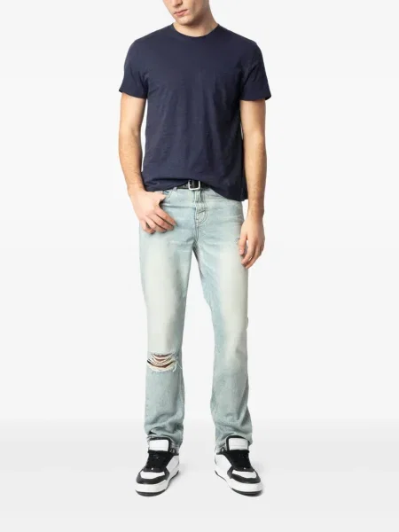 Blugi Zadig&voltaire albastru