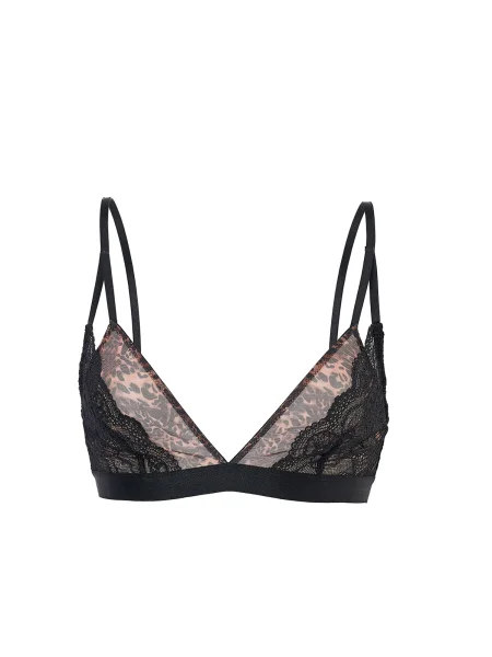 Dagi Sutien maro negru