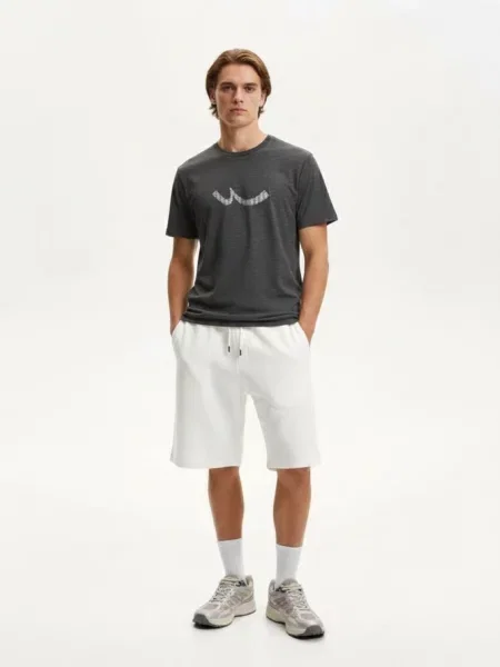 Футболка Ltb Jeans серая