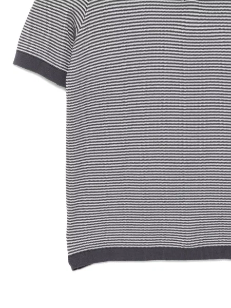 Polo Rag & Bone gri
