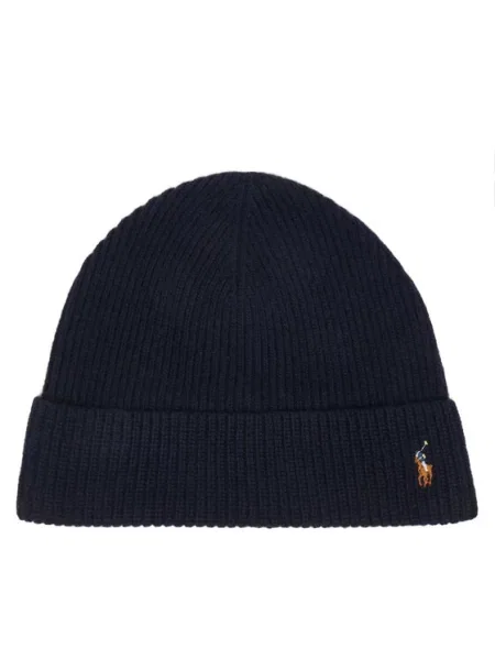 Polo Ralph Lauren Sapka Sötétkék