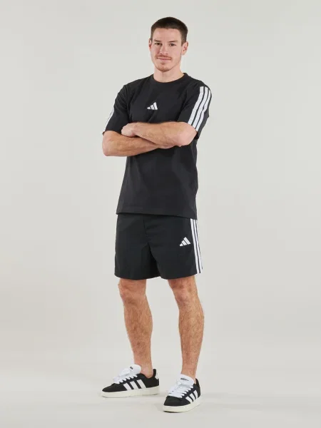 Tricou Adidas negru