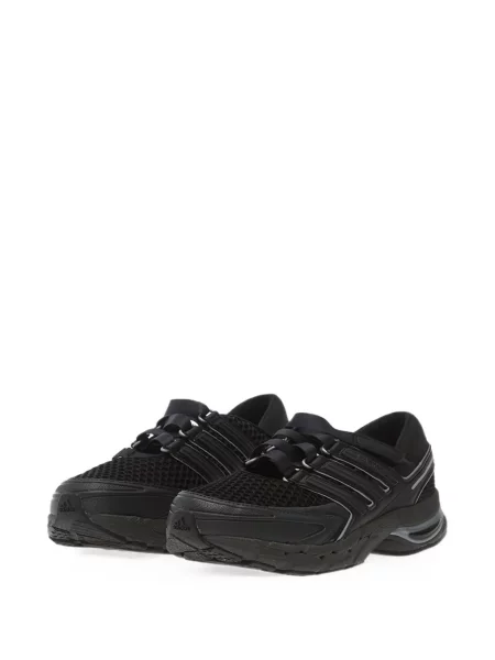 Sneakerși Adidas negru