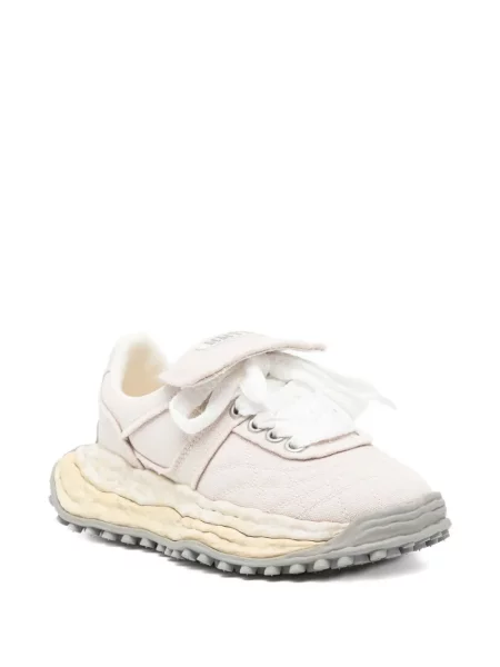 Sneakerși Maison Mihara Yasuhiro cu petice