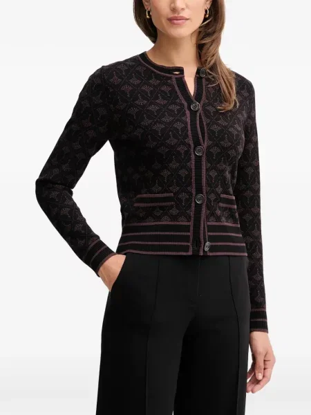 Cardigan Joop! negru