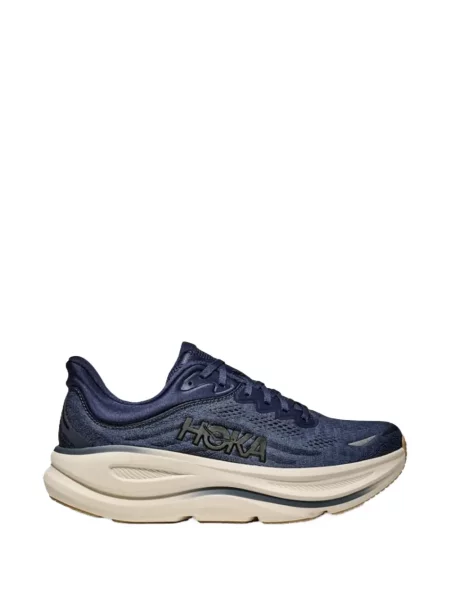 Sneakerși Hoka albastru