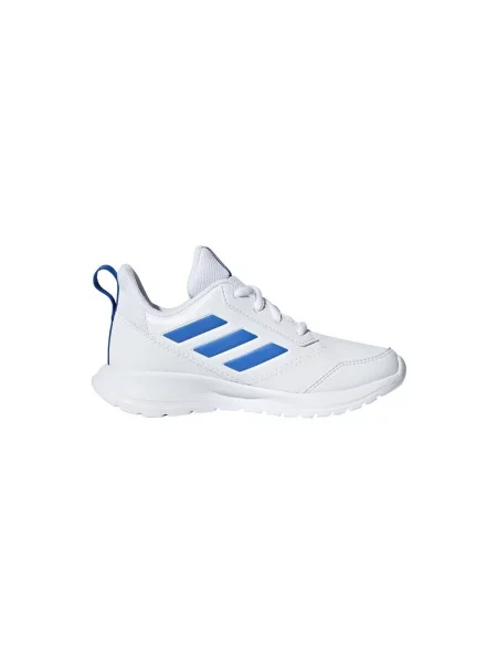 Pantofi copii Adidas alb
