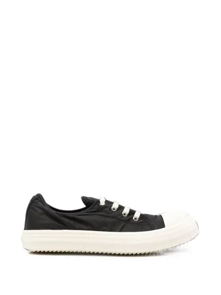 Sneakerși Rick Owens negru