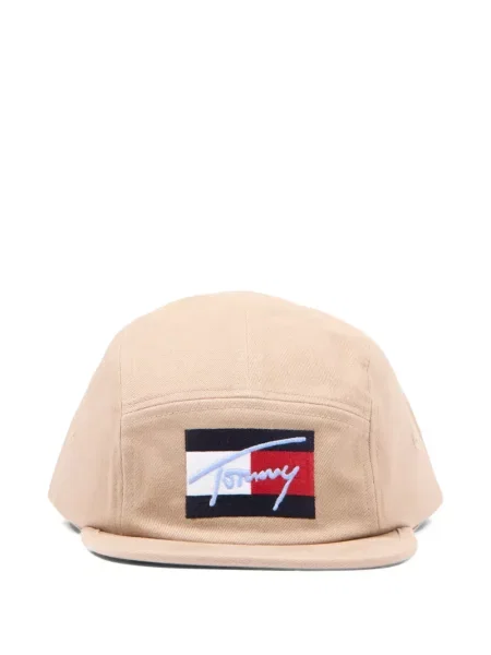 Czapka z daszkiem dziecięca Tommy Hilfiger