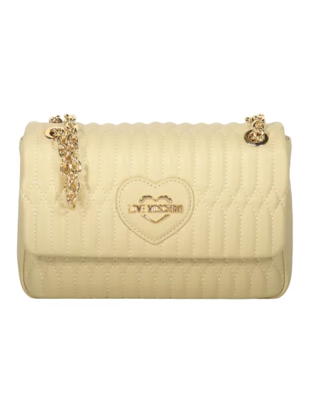 Body Love Moschino beżowy
