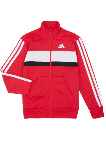Trening copii Adidas roșu