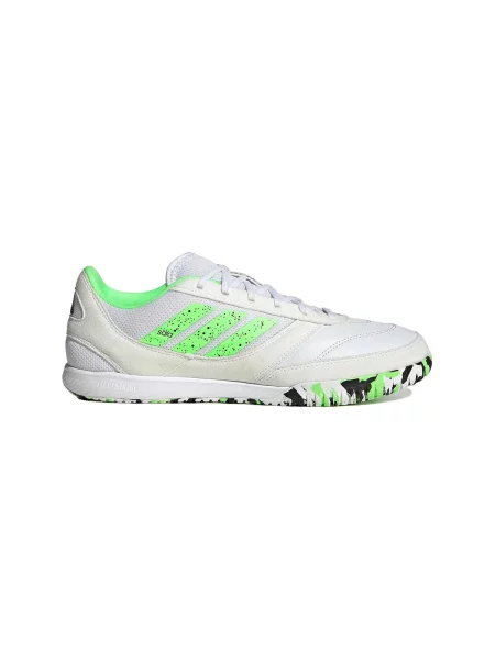 Futball felső Adidas fehér