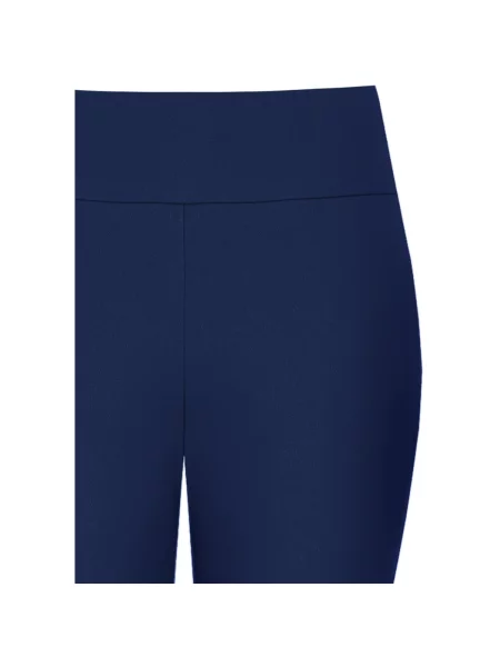 Pantaloni Rinascimento albastru