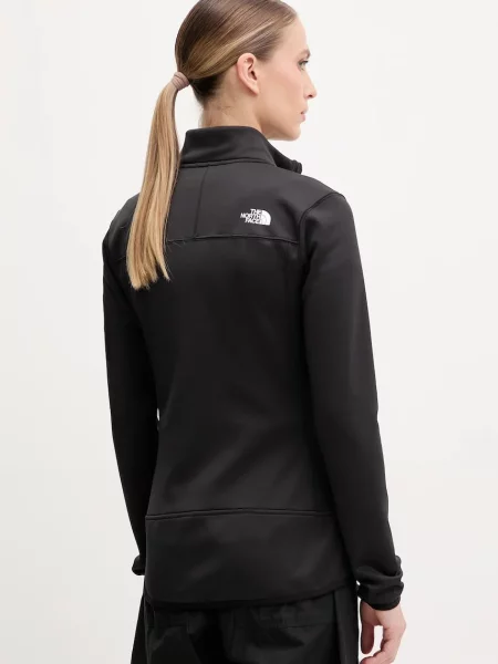 Свитер The North Face черный