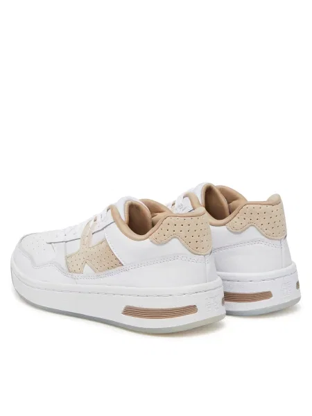 Sneakersy Under Armour biela