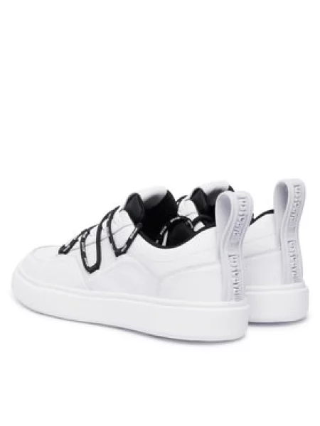 Just Cavalli Laisvalaikio batai balta