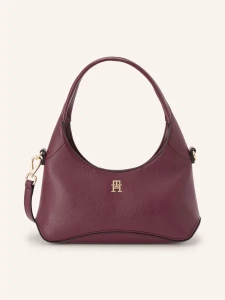 Tommy Hilfiger Torebka Everyday Mini rot