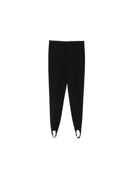 Spodnie Seafarer czarne