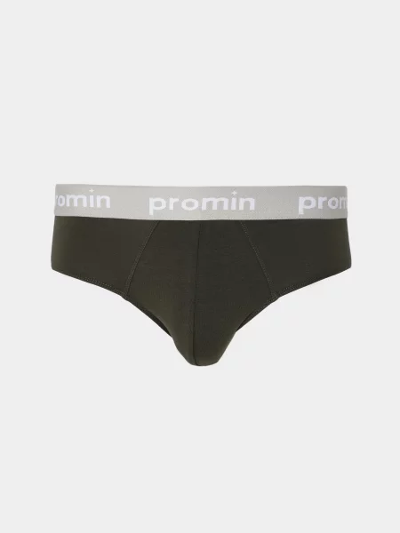 Promin Труси зелений