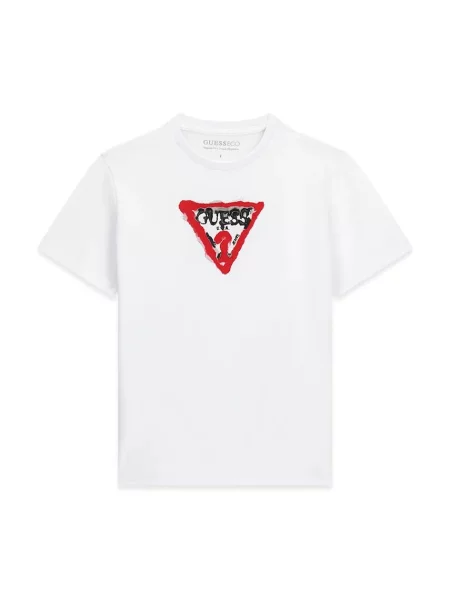 Детская футболка Guess