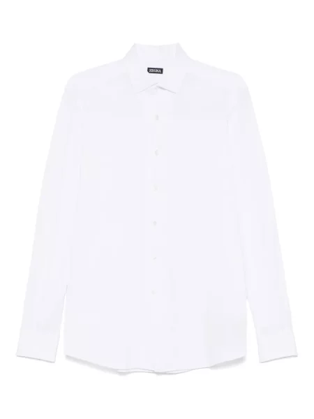 Cămașă Zegna alb
