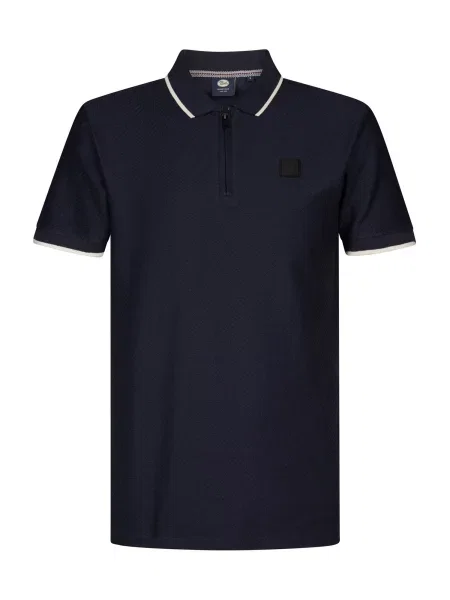 Petrol Industries Svetr noční modrá