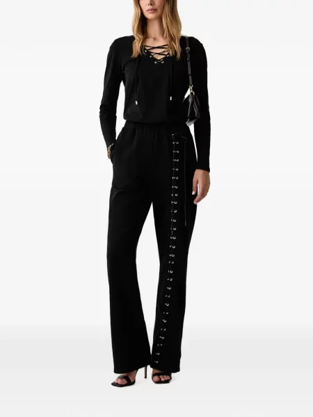 Tricou Liu Jo negru