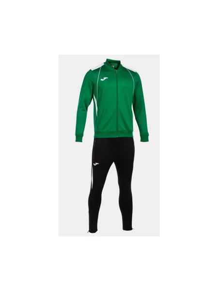 Sportski komplet Joma zelena