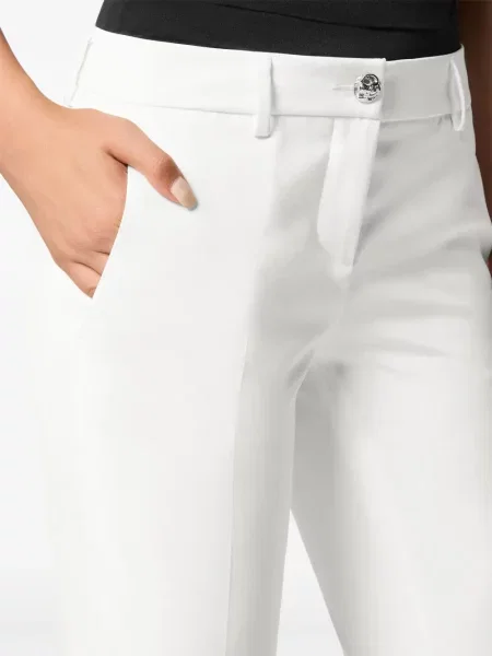 Nadrág Philipp Plein fehér